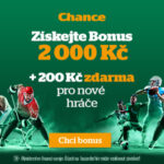 Chance Bonus €10