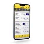 Sazkabet-App