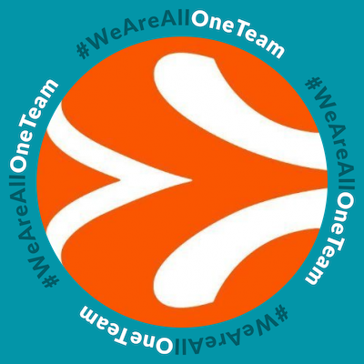 Logo der Basketball-EuroLeague