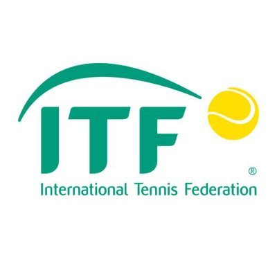 ITF Logo