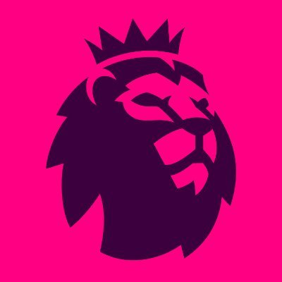 Logo der Premier League