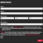 Synottip Registrierung