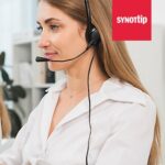 Synottip Kundensupport