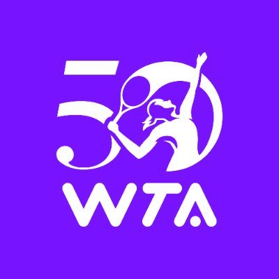 WTA Tour Logo