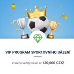 20BET VIP-Programm
