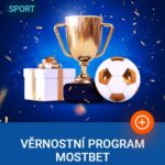 MostBet Treueprogramm