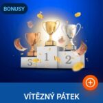 MostBet Freitagsbonus