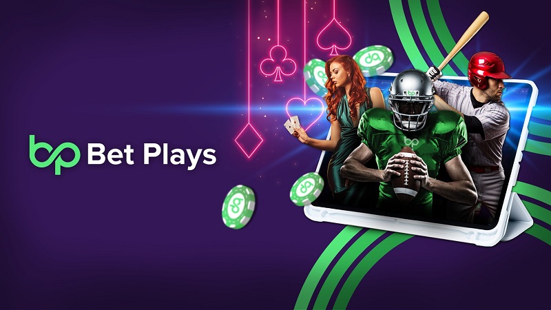 BetPlays Buchmacher