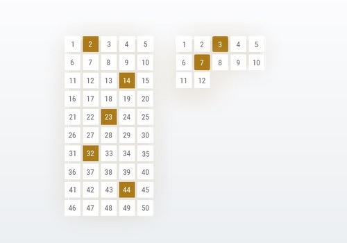 Eurojackpot návod na online sázku