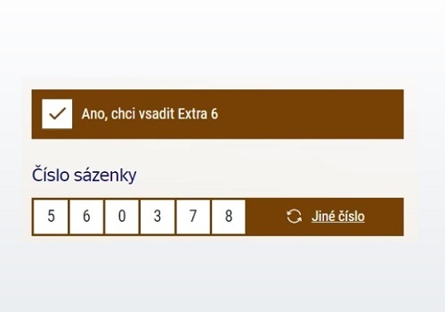 Eurojackpot návod na online sázku
