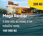 Online los Mega Rentiér