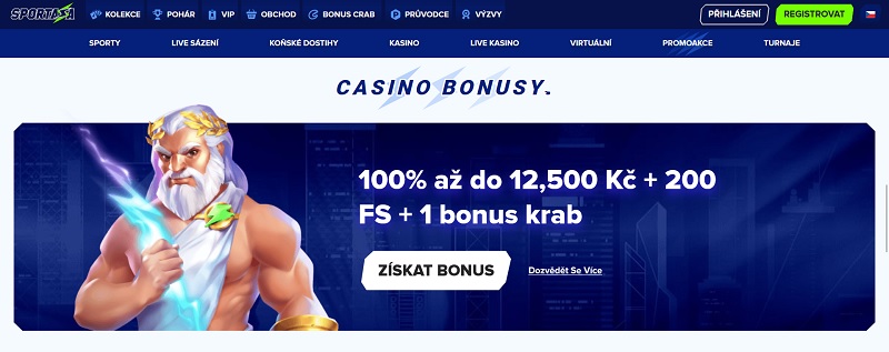 Kostenlose Spins zum ersten Einzahlungsbonus im Sportaza Online Casino