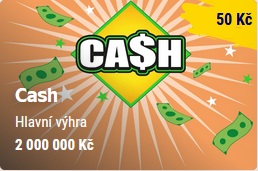 los Cash