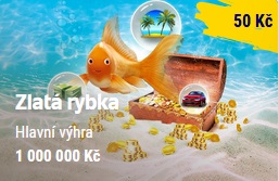 los Zlatá rybka