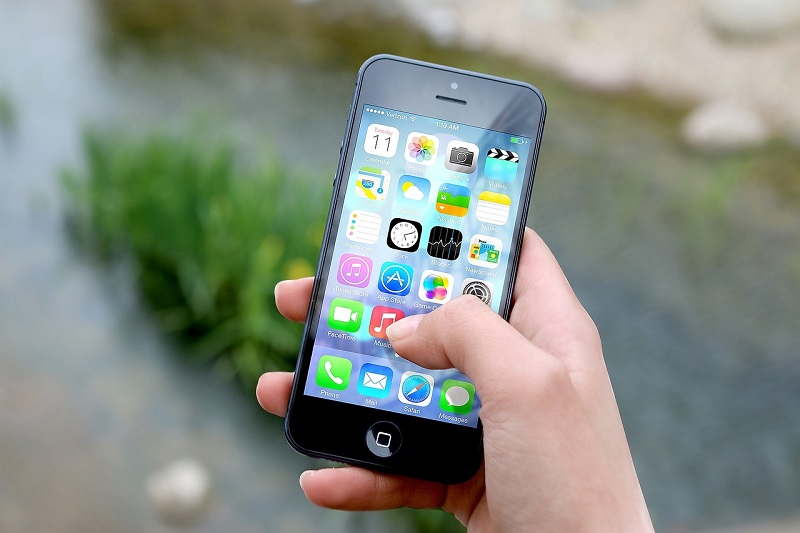 Geld verdienen mit dem Handy