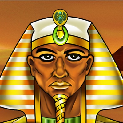 Slot Rise of Ra