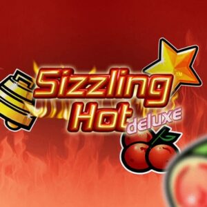 Sizzling Hot deluxe