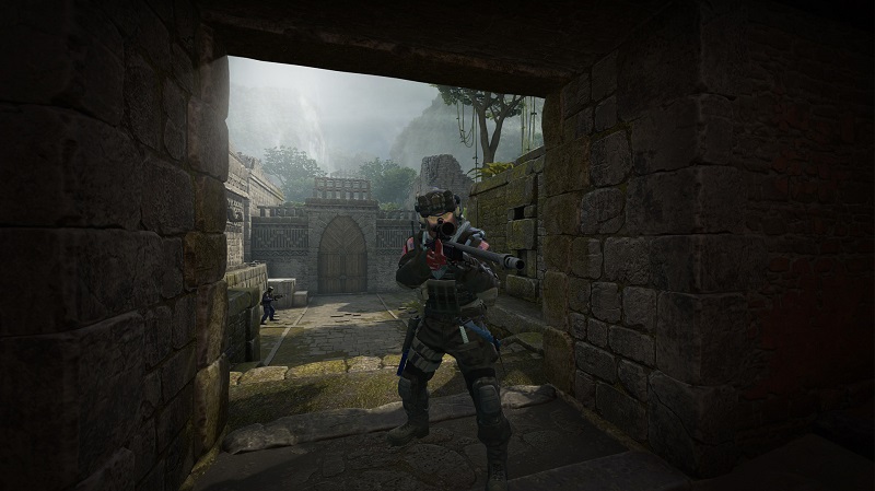 CS:GO náhled hry