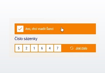 Wie spielt man Sportka online