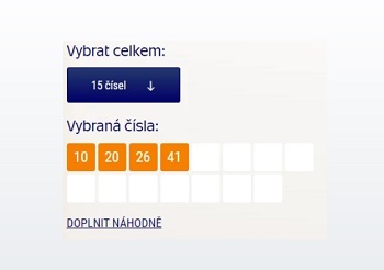 Wie spielt man Sportka online