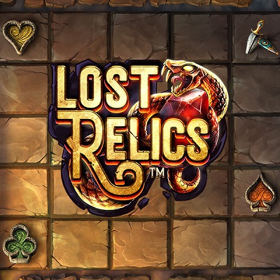 Lost Relics