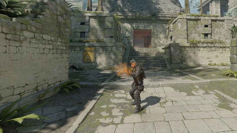 Counter-Strike 2 náhled hry