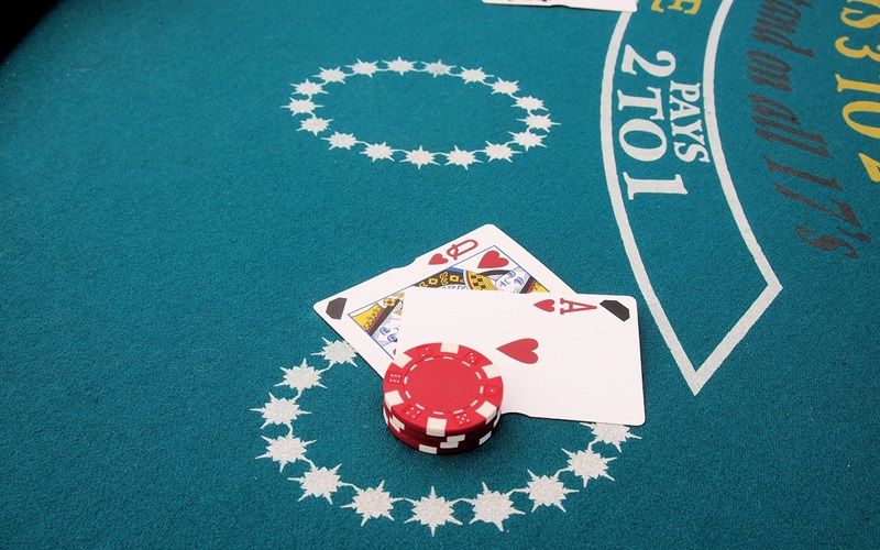 Kartenspiel Oko bere