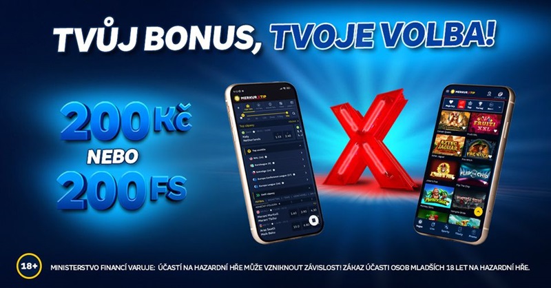 MerkurXtip Bonus