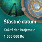 Lotterie Glücksdatum