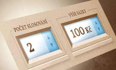 Loterie Šťastné datum průvodce online sázenkou