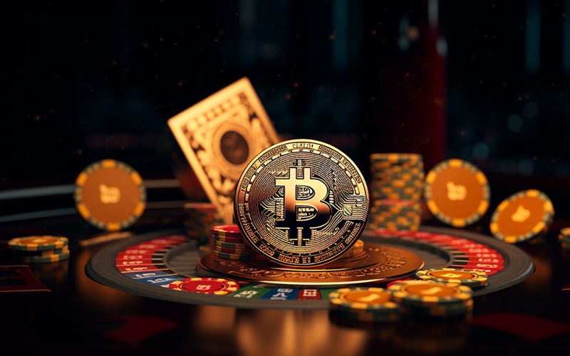 Beste Krypto-Casinos