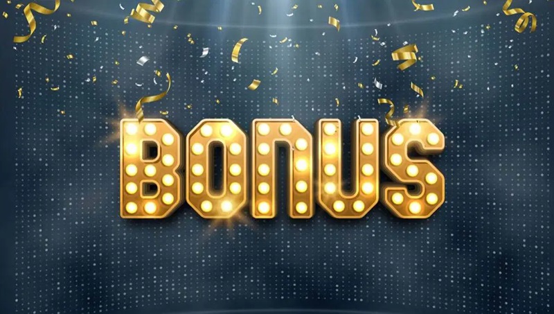 Chci bonus zdarma