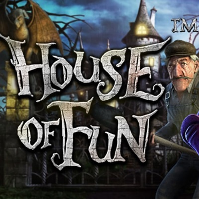 House of Fun slot