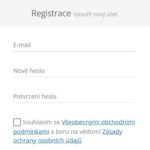 NeteraPay registrace