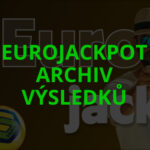 Eurojackpot výsledky archiv