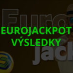Eurojackpot výsledky