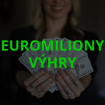 Euromiliony Gewinne