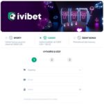 Ivibet Anmeldeformular