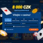 MostBet Casino Anmeldung