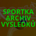 Sportka Ergebnisarchiv