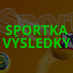 Sportka Ergebnisse