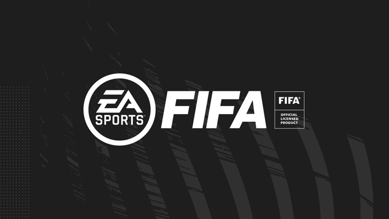 FIFA Spiele