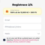 GreatWin casino registrace