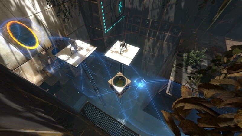 Logické hry – Portal 2