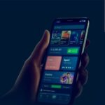 20BET – App