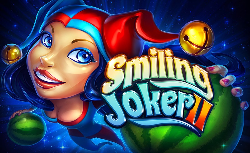 Automat Smiling Joker II