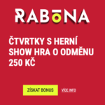 Rabona Casino – Donnerstage mit Game Show