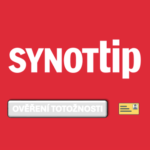 SYNOTtip – Identitätprüfung