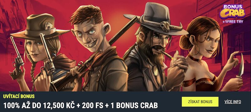 Willkommensbonus im Casino Rabona