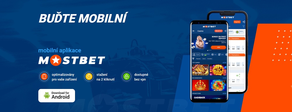 MostBet App – Einführung